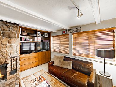 Aspen Condo 936219