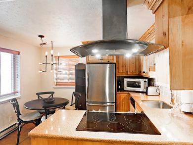 Aspen Condo 936219