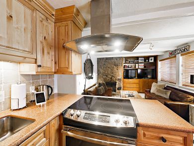 Aspen Condo 936219