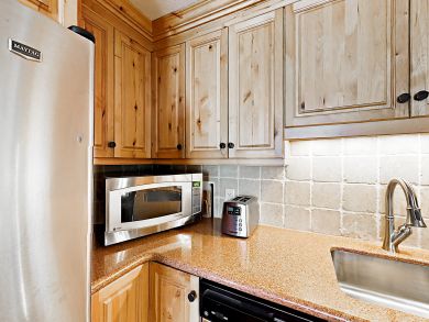 Aspen Condo 936219