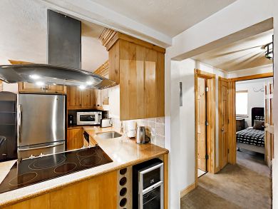 Aspen Condo 936219