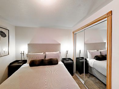 Aspen Condo 936219