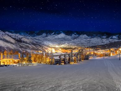 Aspen Condo 936219