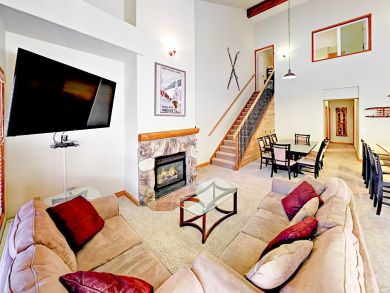 Breckenridge Condo 936222
