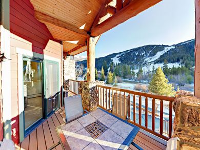 Breckenridge Condo 936222