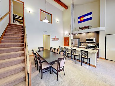 Breckenridge Condo 936222