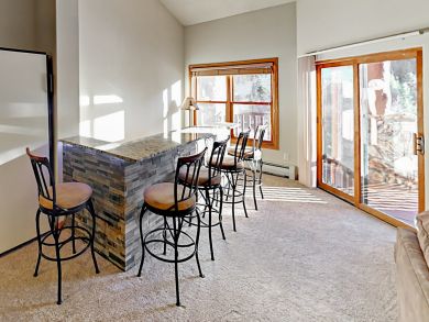 Breckenridge Condo 936222