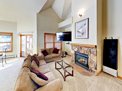 Breckenridge Condo 936222
