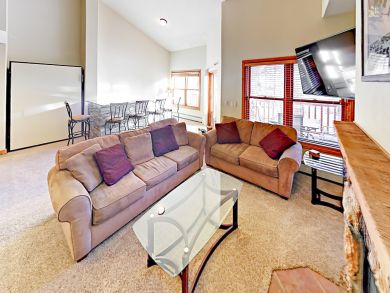 Breckenridge Condo 936222