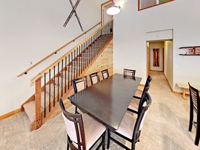 Breckenridge Condo 936222