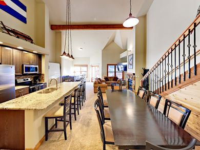 Breckenridge Condo 936222