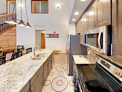 Breckenridge Condo 936222