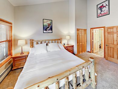 Breckenridge Condo 936222