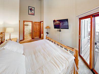 Breckenridge Condo 936222