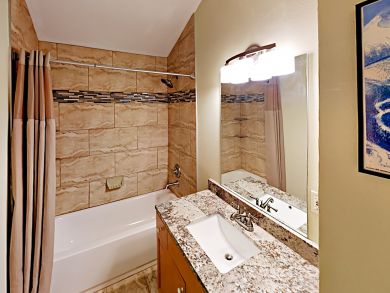 Breckenridge Condo 936222