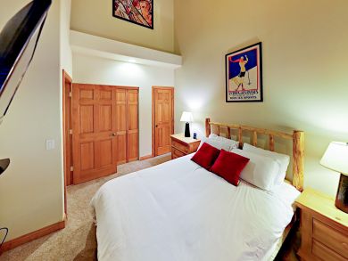 Breckenridge Condo 936222
