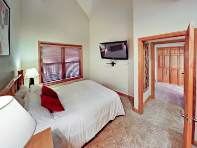 Breckenridge Condo 936222