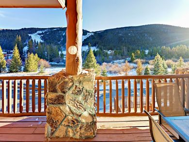 Breckenridge Condo 936222