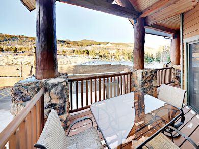 Breckenridge Condo 936222