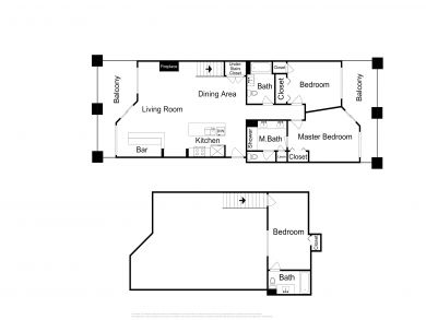 Breckenridge Condo 936222