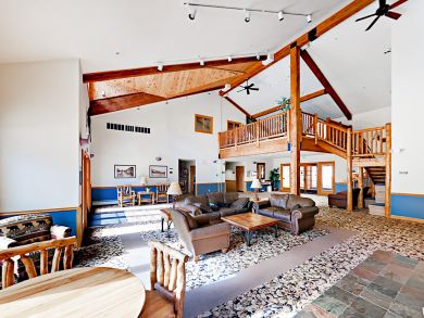 Breckenridge Condo 936222