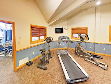Breckenridge Condo 936222