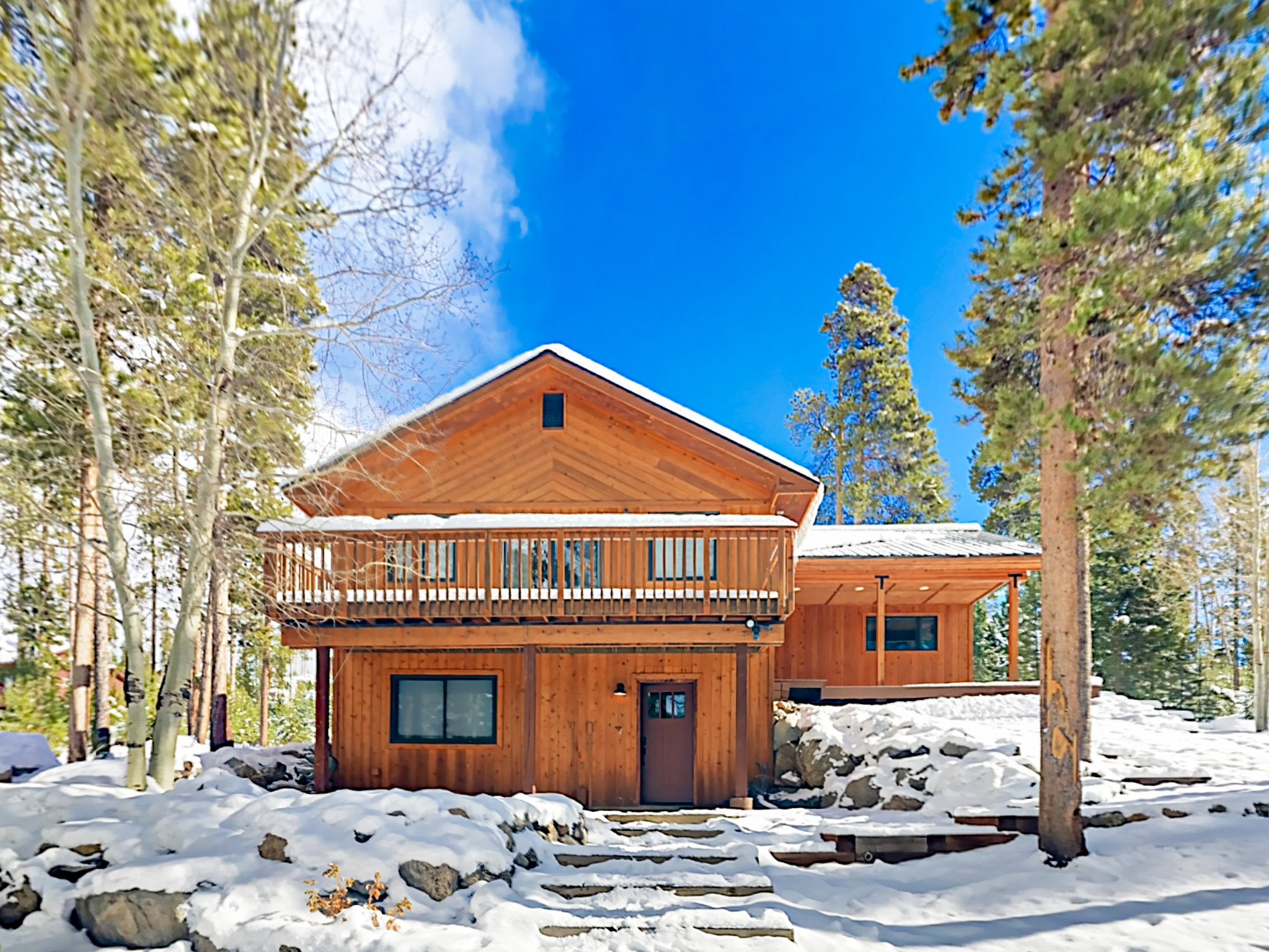 Winter Park Home 936223