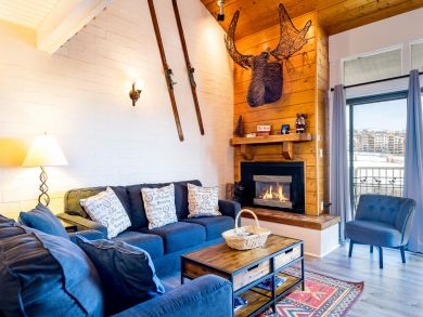 Steamboat Springs Condo 936227