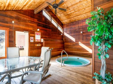 Steamboat Springs Condo 936227