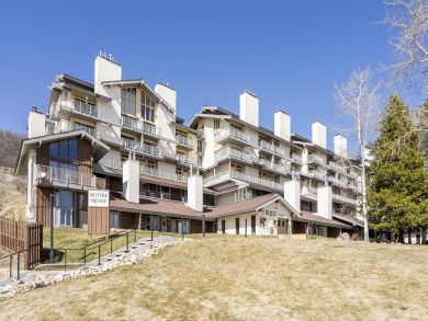 Steamboat Springs Condo 936227