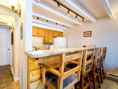 Steamboat Springs Condo 936227