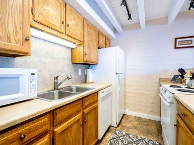 Steamboat Springs Condo 936227