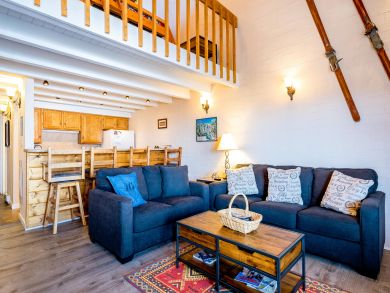 Steamboat Springs Condo 936227