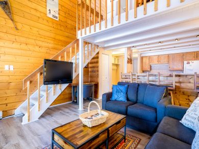 Steamboat Springs Condo 936227