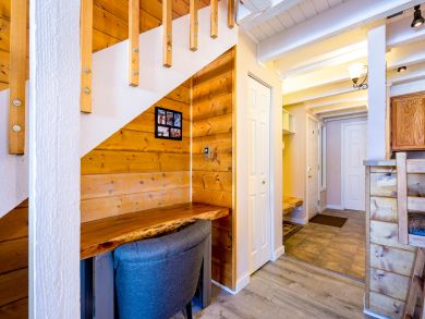 Steamboat Springs Condo 936227