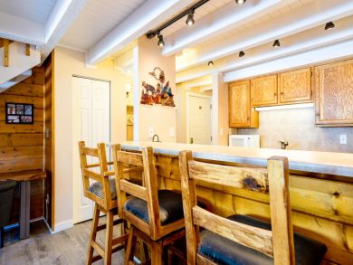 Steamboat Springs Condo 936227