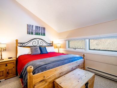 Steamboat Springs Condo 936227