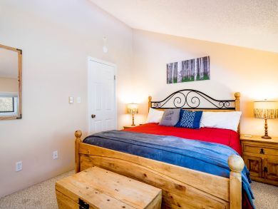 Steamboat Springs Condo 936227