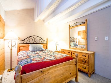 Steamboat Springs Condo 936227