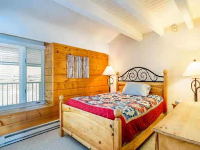 Steamboat Springs Condo 936227