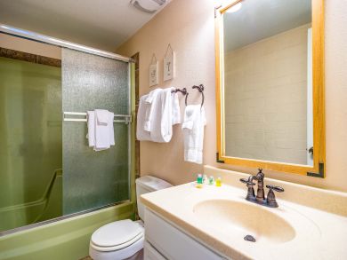 Steamboat Springs Condo 936227