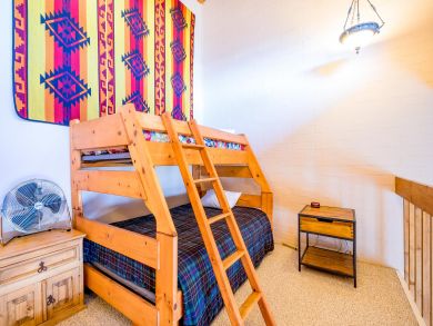 Steamboat Springs Condo 936227