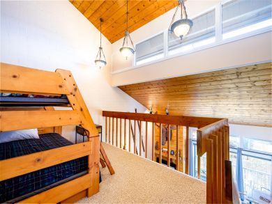 Steamboat Springs Condo 936227
