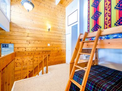 Steamboat Springs Condo 936227