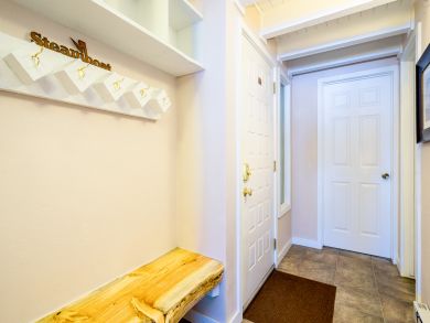 Steamboat Springs Condo 936227