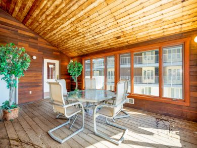 Steamboat Springs Condo 936227