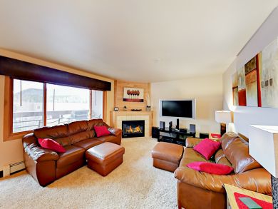 Breckenridge Condo 936228