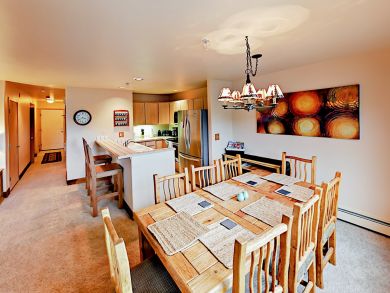 Breckenridge Condo 936228