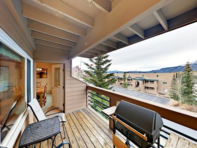 Breckenridge Condo 936228