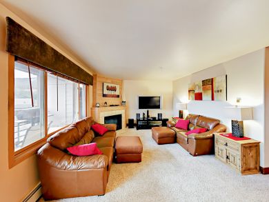 Breckenridge Condo 936228
